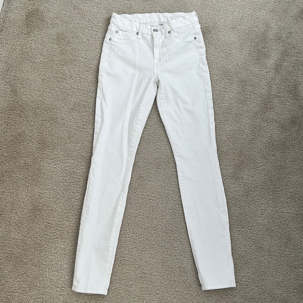 7 For All Mankind jeans